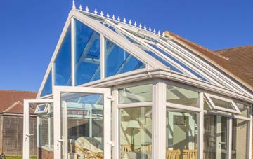 conservatory roof insulation costs Brecon