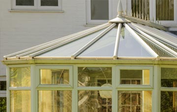 conservatory roof repair Brecon, Powys