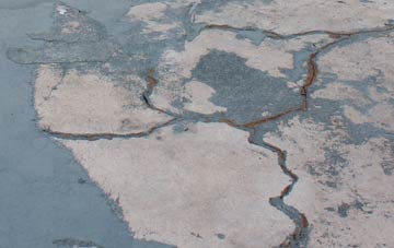 fibreglass roofing replacement Brecon