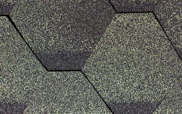 Brecon fibreglass shingle repairs