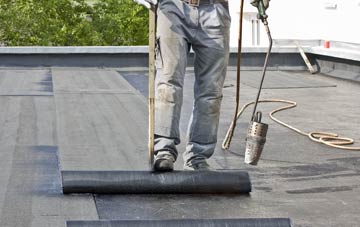 flat roof replacement Brecon, Powys
