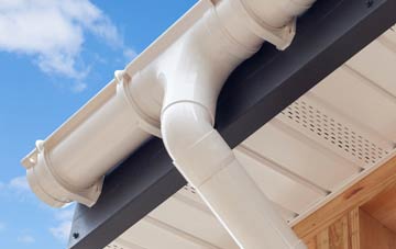 Brecon gutter installation costs
