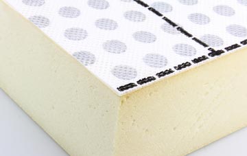 meeting Brecon building codes