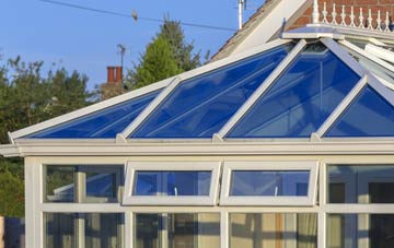 professional Brecon conservatory insulation