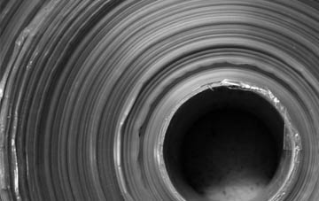 Brecon pvc roof replacement