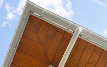 Brecon soffit types