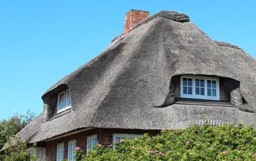 thatch roofing Brecon, Powys