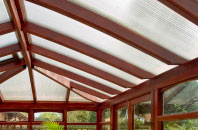 Brecon conservatory roofing insulation