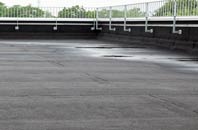 find rated Brecon flat roofing companies