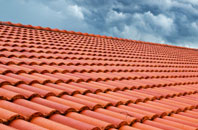 Brecon roofing tiles