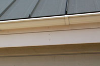 Brecon soffit repair