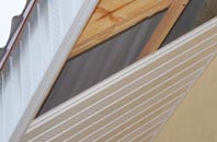 rated Brecon soffit repair companies